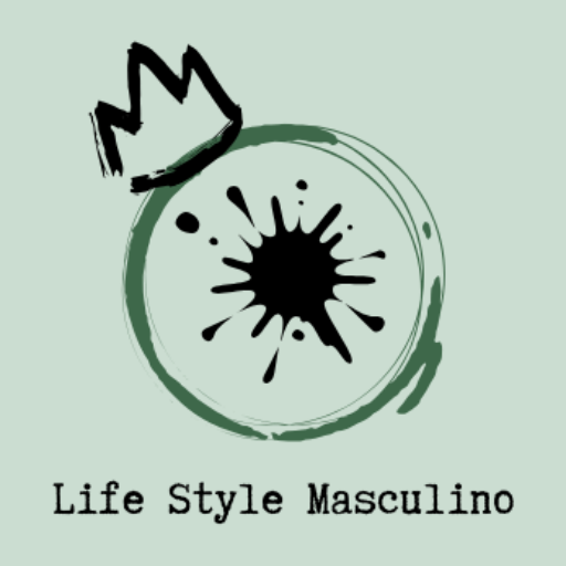 life style masculino